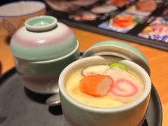 -原志优秀食材·匠心料理·海胆主题(金亿广场店)