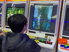 -风云再起游乐汇(北京西单西西友谊店)