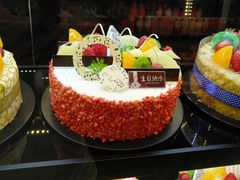 -好利来(红牌楼店)