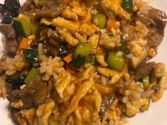 -清真宏玉祥黄门脸餐厅(华荫东里店)