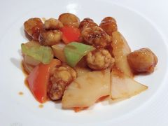 -老船坞餐厅(北京亚洲大酒店 )
