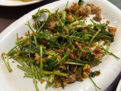 -华光餐厅(复兴路店)
