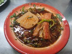 -咏勝锑锅麻辣烫(净居寺路总店)