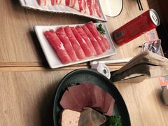 -呷哺呷哺(嘉定新城万达店)