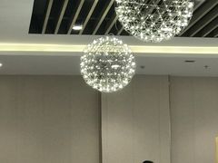 -首旅京伦酒店·8号时尚餐厅