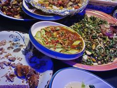 -醉小酒馆·川菜·江湖菜·重庆菜(观音桥旗舰店)