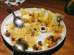 -星叶·东南亚料理(宁波万象汇店)