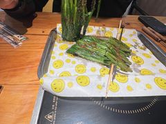 -新疆烧烤王(广灵店)