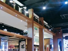 -呷哺呷哺(万达新世界店)