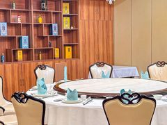 -月福京味斋·烤鸭店·北京菜(鼓楼总店)