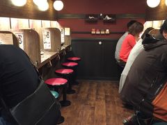 -一兰拉面(梅田阪急东通店)