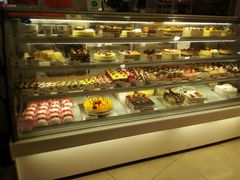 -BreadTalk面包新语·烘焙蛋糕(高德置地春广场店)