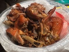 -斯丹姜母鸭·古法干香(涂门街总店)