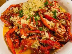 -虾小龙老长沙龙虾馆(坡子街店)