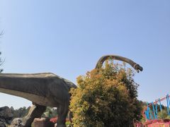 -南京银杏湖乐园