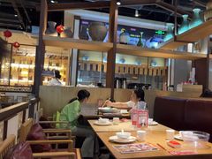 -湘阁里辣(沙井华润万家店)