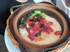 -捞神煲汤火锅(湖滨商业街店)