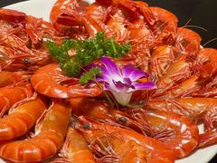 -三亚火车头万人海鲜广场