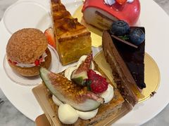-成都瑞吉酒店·秀餐厅