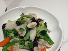 -外婆家(西红门荟聚购物中心店)