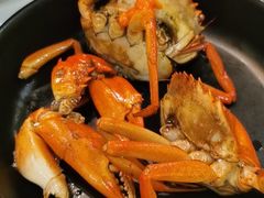 -莲花公园煎蟹(总店)