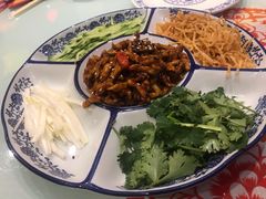 -吉祥春饼·烤鸭(国贸店)