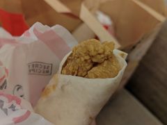 -肯德基(杭州复兴店)