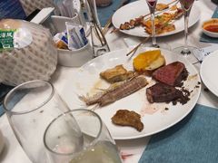 -南湖宾馆·鸳湖阁全日制餐厅