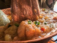 -蜗牛小馆醉乡民谣云南菜(惠新西里店)