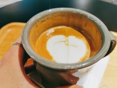 -sugarman espresso素饮糖人高新咖啡工厂
