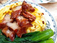 -渔记茶餐厅(渔村店)