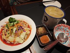 -阿里家·新疆烤肉酒場