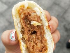 -长发西饼(临顿路店)