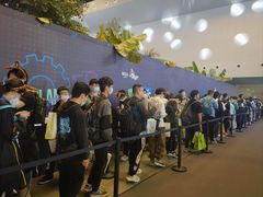 -东浩兰生上海世博展览馆