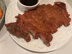 本帮炸猪排-顶特勒·黄鱼馆·特色菜(上海大世界店)