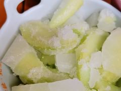 冰镇情果-炒豆合作社(东四总店)