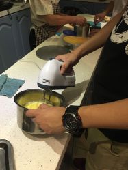 -明匠曲蛋糕西点屋(穗花新村店)