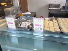 -五芳斋(中山大道总店)