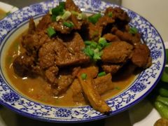 -京门老爆三(回龙观店)