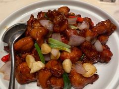 -红樱桃·欢乐餐厅(太原里店)
