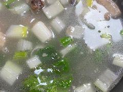 -顺姬冷面(长白西路店)