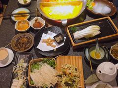 -湊湊火锅·茶憩(和平大悦城店)