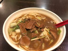 -康儿面馆(建国北路店)