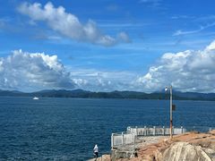 -大梅沙海滨公园