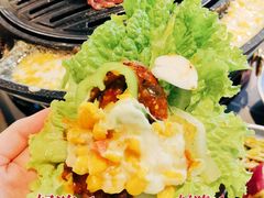 -小米烤肉-泥炉炭烤(常营店)