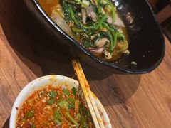 -万记麻辣烫国展总店