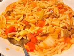 -新粤新疆菜(禅城店)
