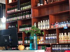 -京玉菲饭店(李村店)