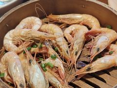 -妈妈菜舟山海鲜(定海古城店)