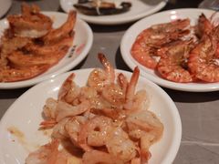 -渔乐之昕·铁板烧自助餐(虹悦城店)